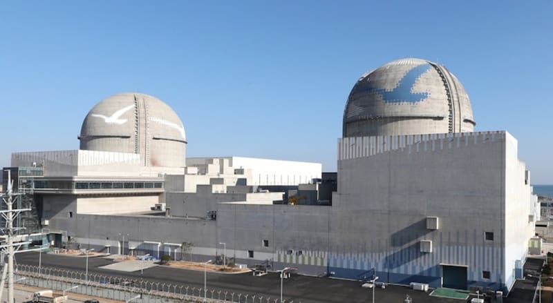 South Korea Passes Law to Lead Small Nuclear Reactor Race - Image 2