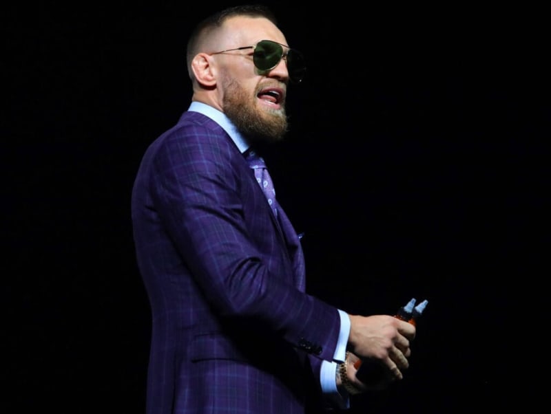 47-Year-Old Cancer Survivor Wins Bare-Knuckle Title