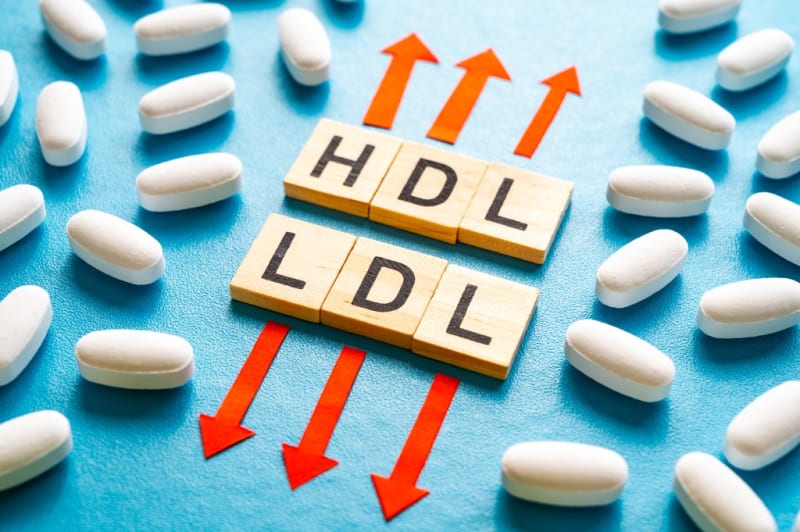New Cholesterol Pill Slashes Bad Cholesterol by 60% - Image 4