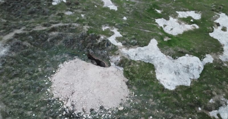 Thieves Lead Police to 2,000-Year-Old Jerusalem Workshop - Image 3