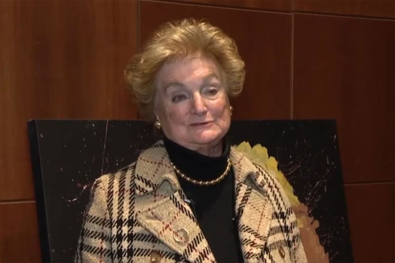 Detroit Teacher Breaks Record With 67 Years in Classroom