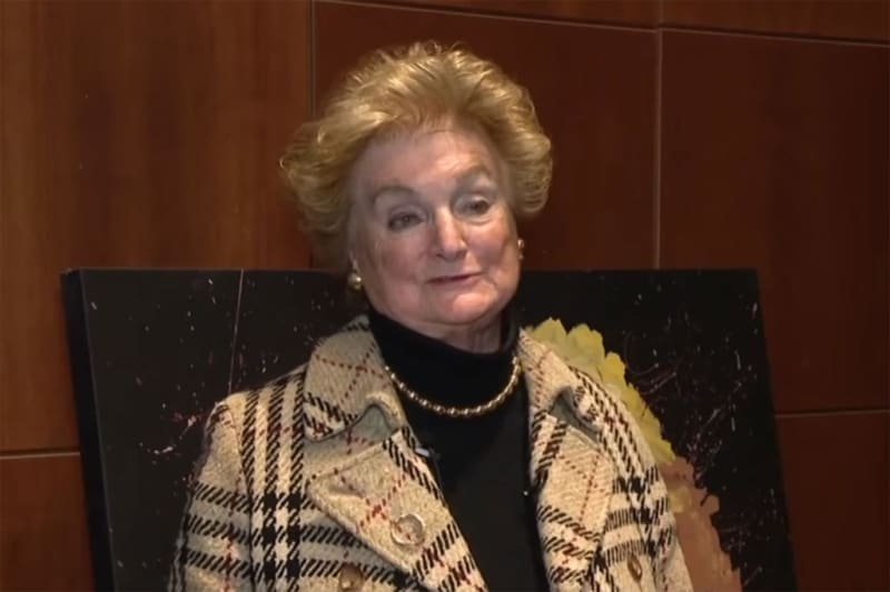 Detroit Teacher Breaks Record With 67 Years in Classroom - Image 3