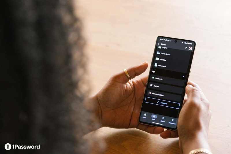 Secure Your Digital Life: 1Password Offers Incredible Holiday Discount for Cyber Safety