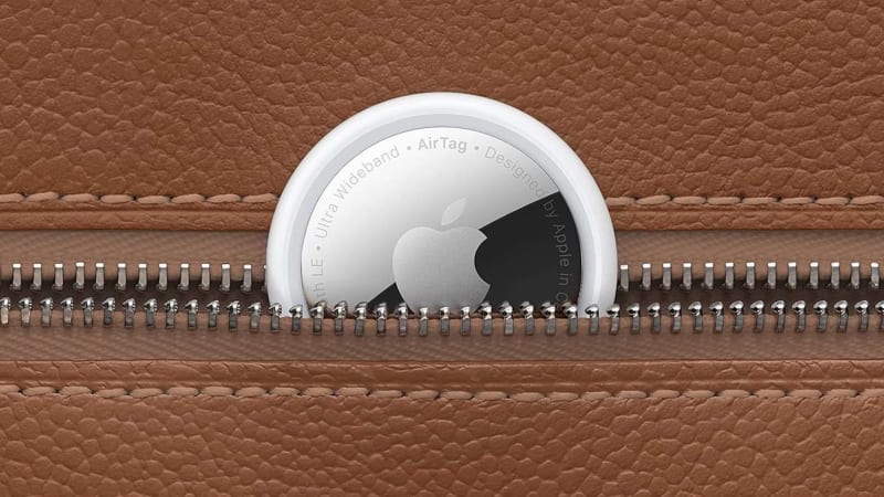 Tech Travelers Rejoice: Apple AirTags Four-Pack Hits Lowest Price Point in 2024