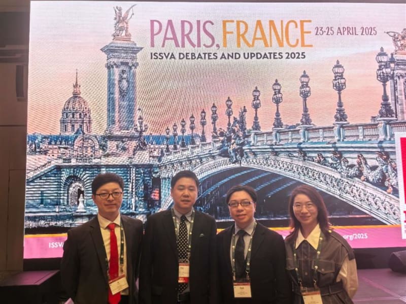 Shanghai Team Cracks Code on Rare Facial Disorder