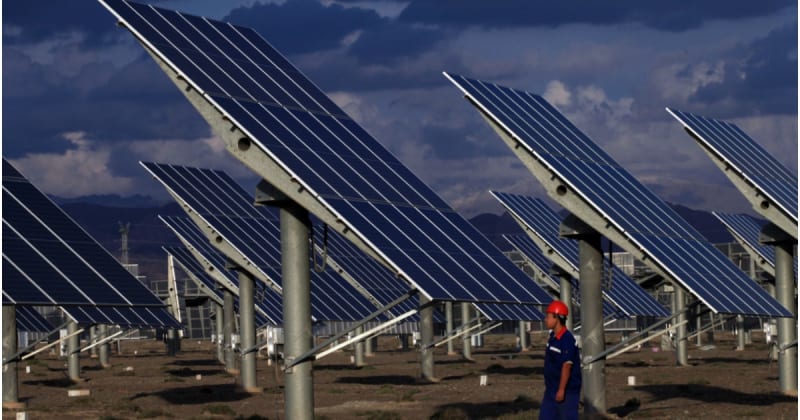 Gulf States Invest $175B in Africa's Clean Energy Future