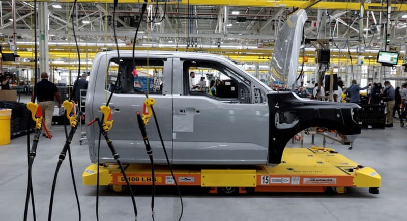 Nigeria and South Korea Build Africa's First EV Factory - Image 2