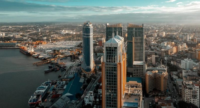 Tanzania Hits 6% GDP Growth, Leads East Africa Economy - Image 2
