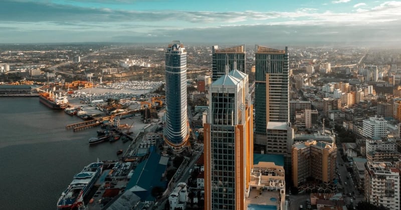 Tanzania Hits 6% GDP Growth, Leads East Africa Economy