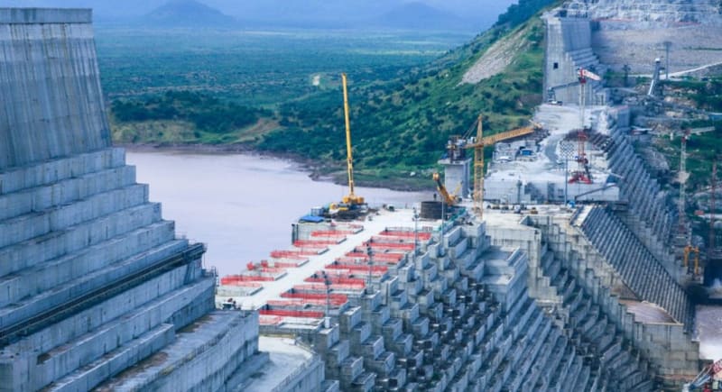 Ethiopia's Mega Dam Doubles Power Capacity to 9.6 Gigawatts - Image 2