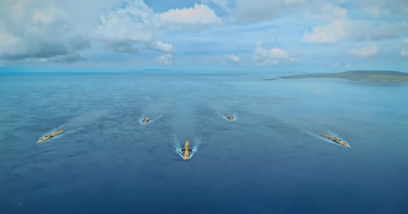 Scotland Gets £15M to Expand Tidal Energy Testing