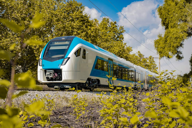 Chicago Friends Chase MARTA World Record While Celebrating Public Transit in Atlanta - Image 4
