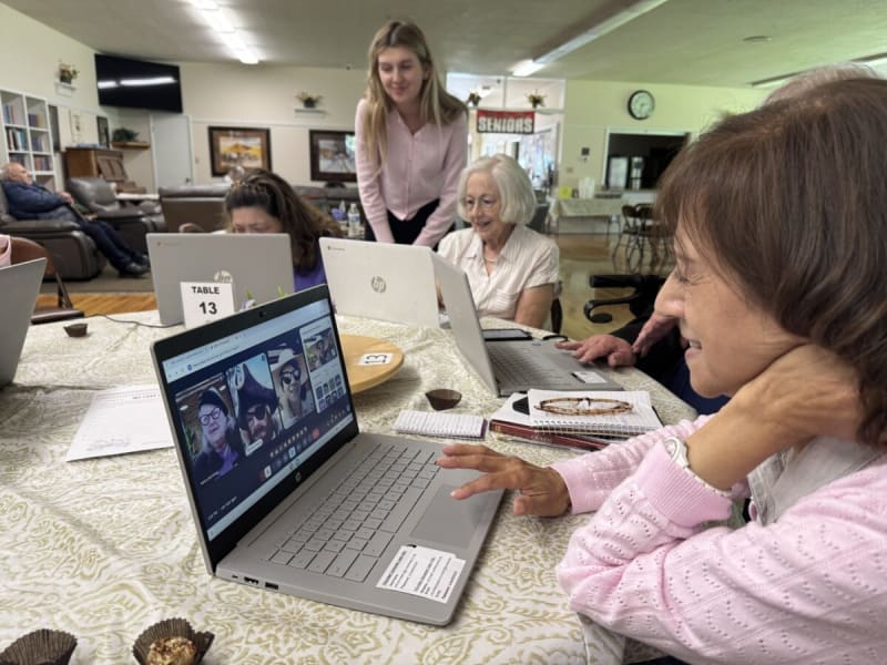 Retirees Help 4,500 Utah Families Get $4.5M in Tax Refunds