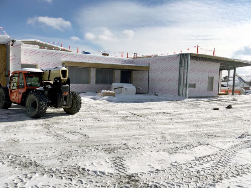 Ohio Town Gets $6.5M Health Clinic and Job Training Hub - Image 3