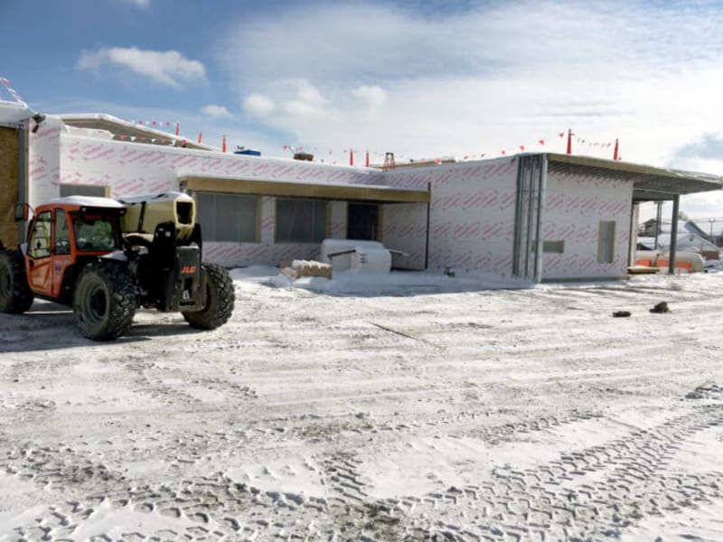 Ohio Town Gets $6.5M Health Clinic and Job Training Hub