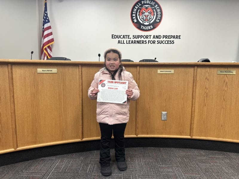 Marshall Teen Wins Full MIT Scholarship Worth $320K - Image 3