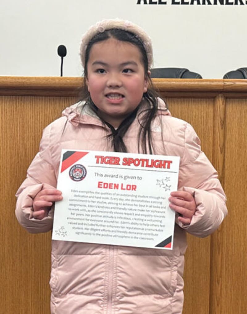 Marshall Teen Wins Full MIT Scholarship Through QuestBridge