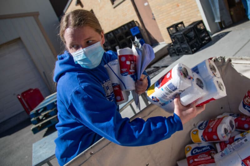 Weber County Opens Doors to 25+ Heartwarming Volunteer Opportunities - Image 3