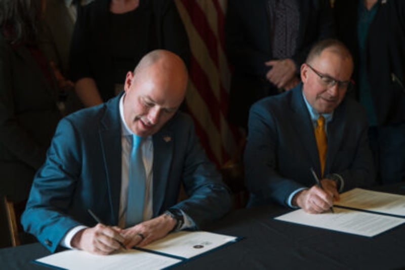 Weber County Opens Doors to 25+ Heartwarming Volunteer Opportunities - Image 5