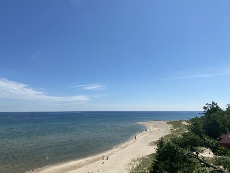 Michigan Unveils 10-Year Plan for Great Lakes Economy - Image 2