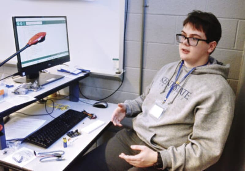 Ohio Meal Service Marks 55 Years Feeding Homebound Seniors - Image 4