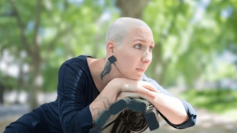 New Cancer Test Predicts Best Treatment Before You Start