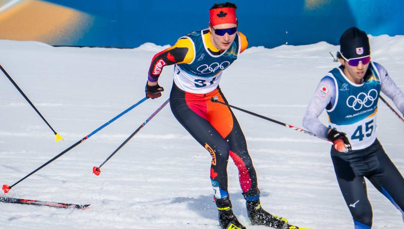 Young Canadian Skiers Break Into Olympic Top 10 - Image 5