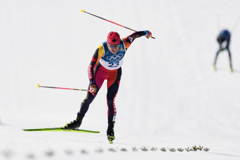 Young Canadian Skiers Break Into Olympic Top 10 - Image 4