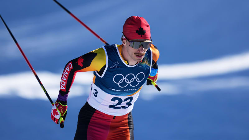 Young Canadian Skiers Break Into Olympic Top 10