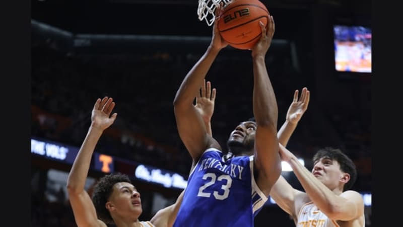 Kentucky Player Embraces New Role, Sparks Epic Comeback - Image 4