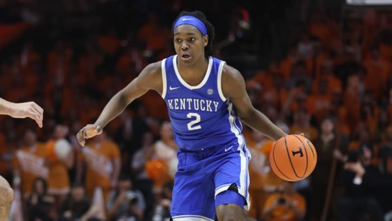 Kentucky Player Embraces New Role, Sparks Epic Comeback - Image 3