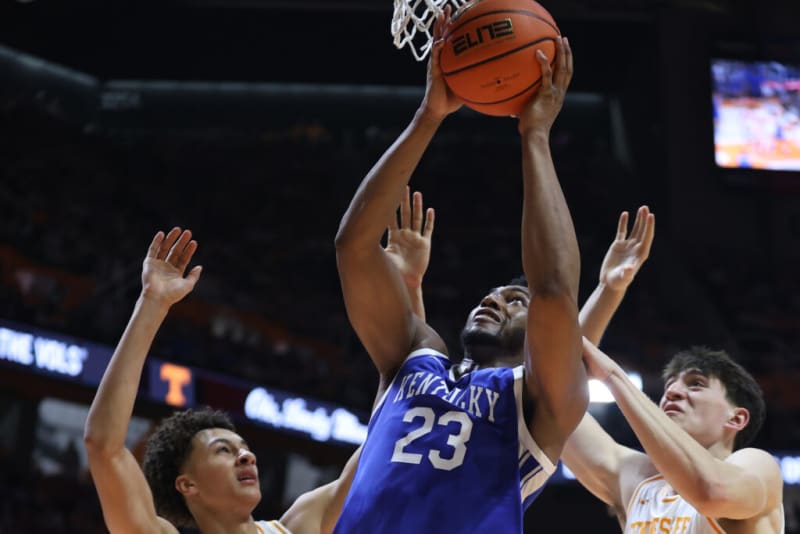 Kentucky Player Embraces New Role, Sparks Epic Comeback - Image 2