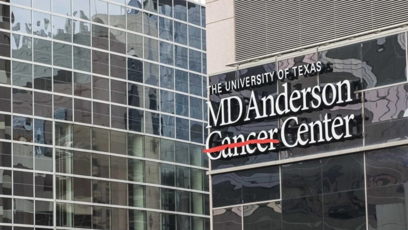 MD Anderson Vaccine Stops Cancer Before It Starts - Image 2