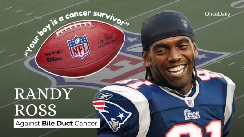Patriots Coach Terrell Williams Beats Metastatic Cancer - Image 4