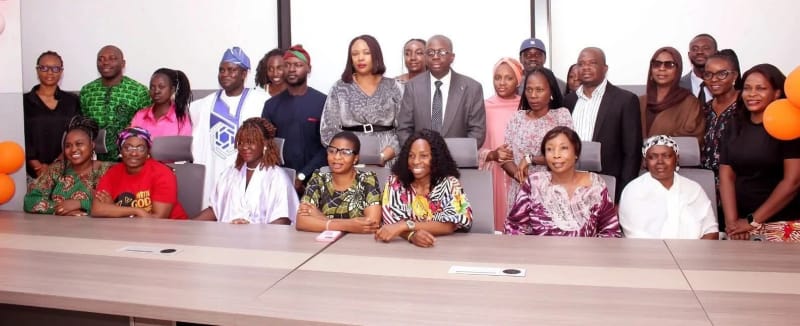 Nigeria Puts Cancer Survivors at the Table for Policy - Image 2