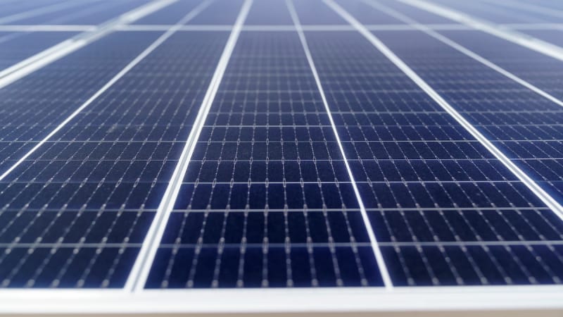 Oregon Utility Adds 1,000 MW of Solar Power by 2028