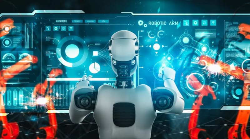 Thailand Launches Smart Factory Program for 5,700 Businesses