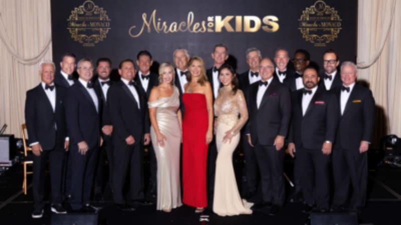 87-Year-Old Trumpeter Plays Through Cancer With Big Band - Image 3