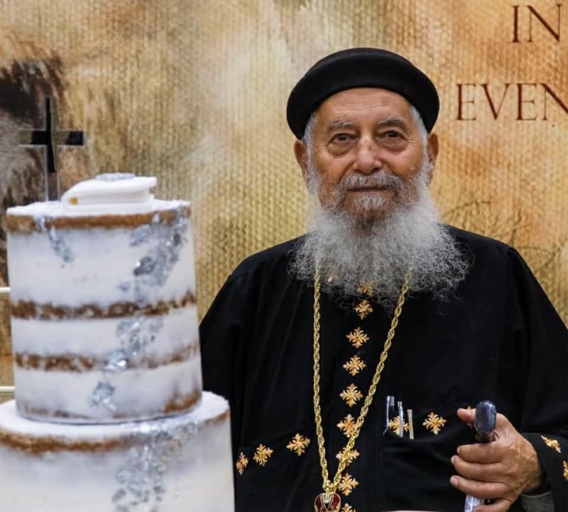 Cedars of Lebanon Botanical Garden Opens in Australia - Image 3