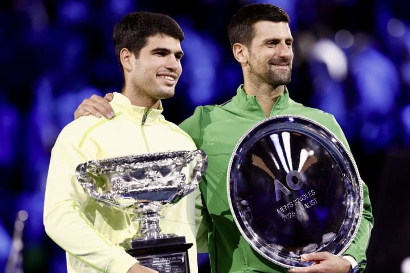 Cedars of Lebanon Botanical Garden Opens in Australia - Image 4