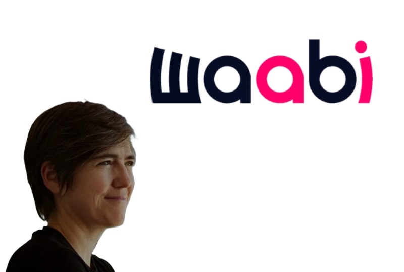 Futuristic autonomous vehicle driving on city street demonstrating advanced self-driving technology development