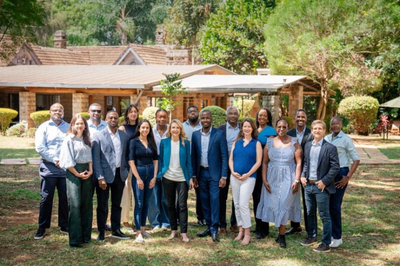 Delta40 Raises $20M to Build Startups Across Africa - Image 2