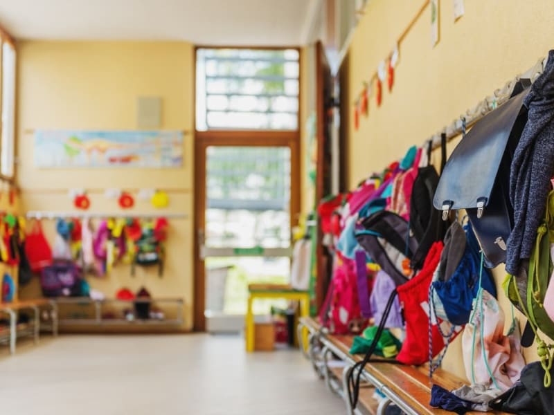 Minnesota Honors 8 Schools After Federal Program Ends