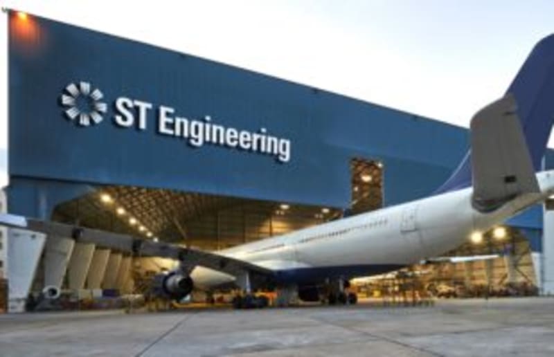 Singapore Becomes World's First Green Aircraft Engine Testbed - Image 3