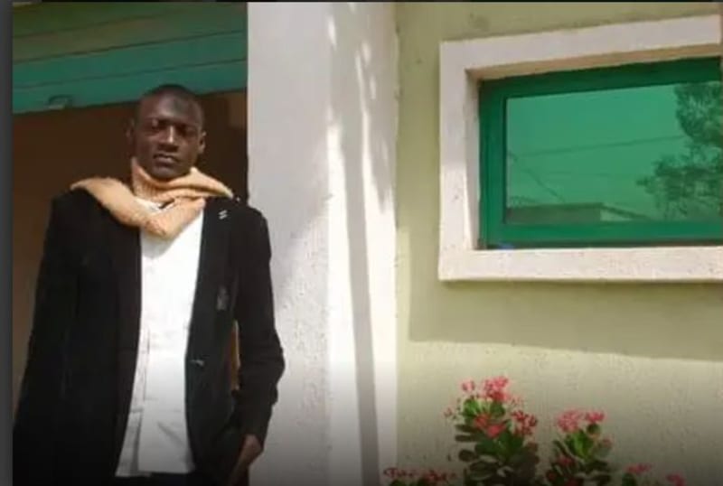 Nigerian Faith Leaders Launch Peace Initiative - Image 3