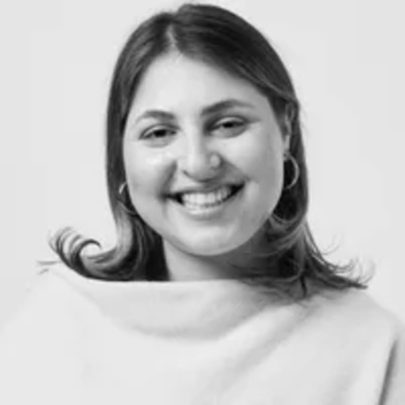 Woman Clears Snow Path With Bare Hands for NYC Elderly Lady - Image 2