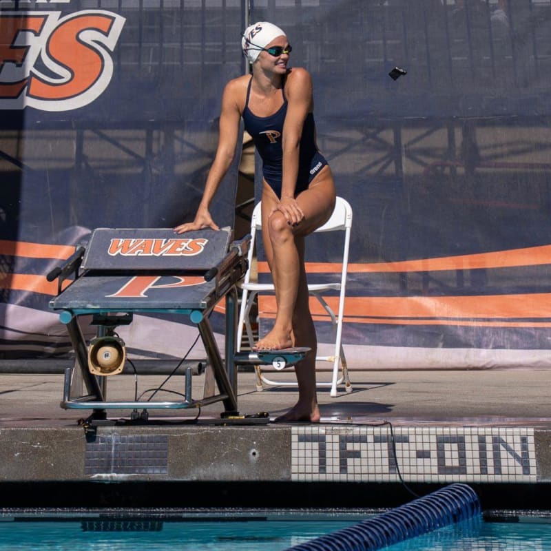 Pepperdine Athletes Hit Record 3.39 GPA This Fall - Image 3