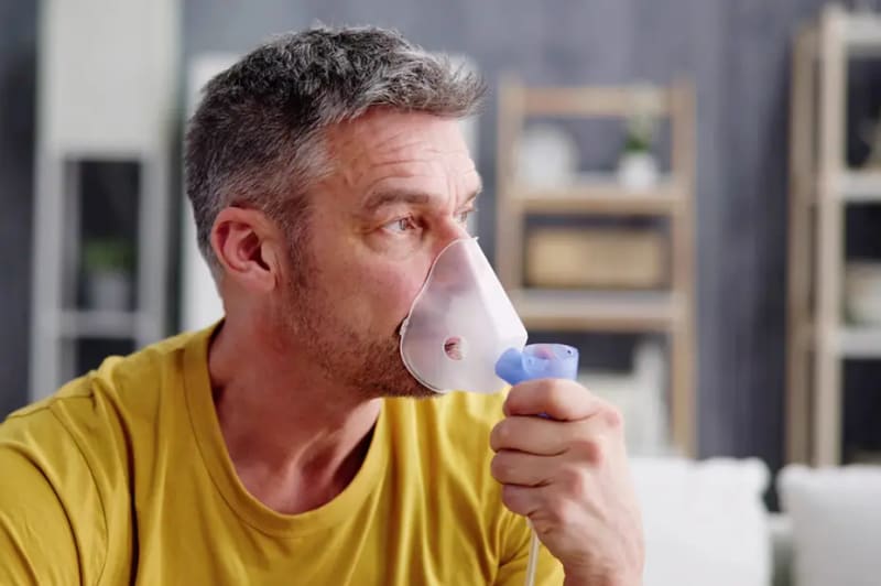 30,000 COPD Patients in England to Get New Lung Treatment - Image 2