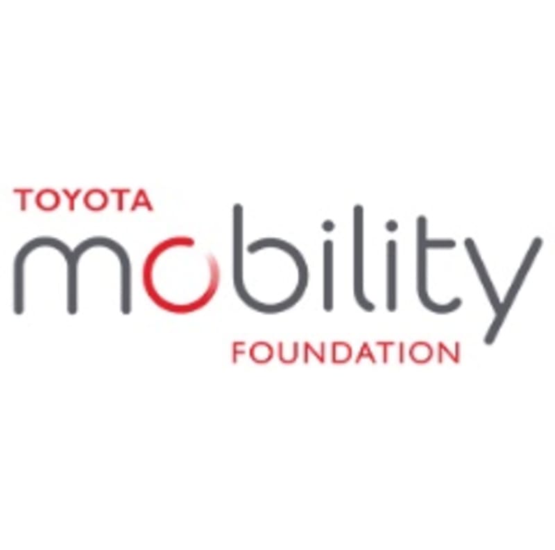 Boy Walks with Robotic Exoskeleton After Toyota-Backed Hub