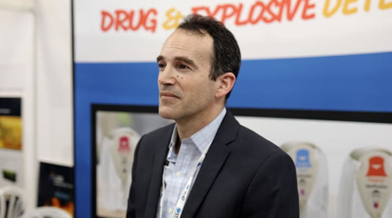 Israeli Startup Turns Dyson Vacuums Into Drug Detectors